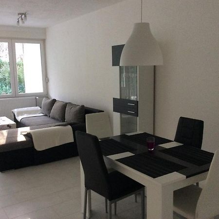 Holiday Home Dee/Syre Am Erlenhofsee Ransbach-Baumbach Zewnętrze zdjęcie