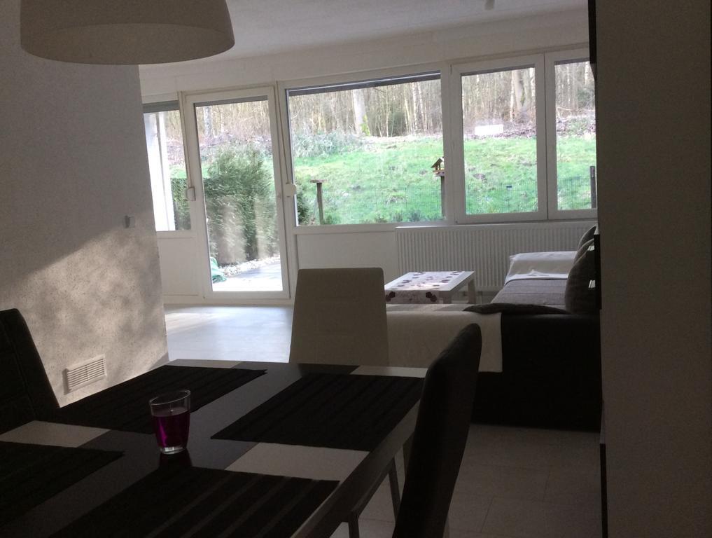 Holiday Home Dee/Syre Am Erlenhofsee Ransbach-Baumbach Zewnętrze zdjęcie