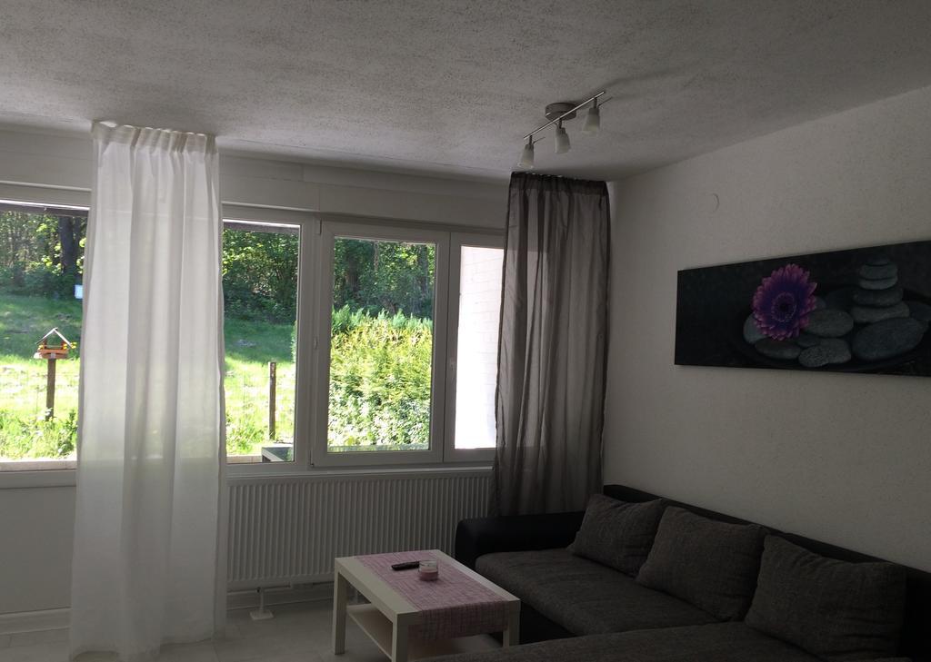 Holiday Home Dee/Syre Am Erlenhofsee Ransbach-Baumbach Zewnętrze zdjęcie