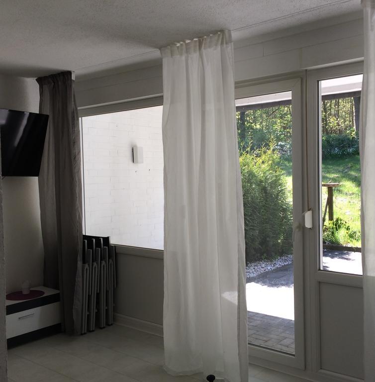 Holiday Home Dee/Syre Am Erlenhofsee Ransbach-Baumbach Zewnętrze zdjęcie