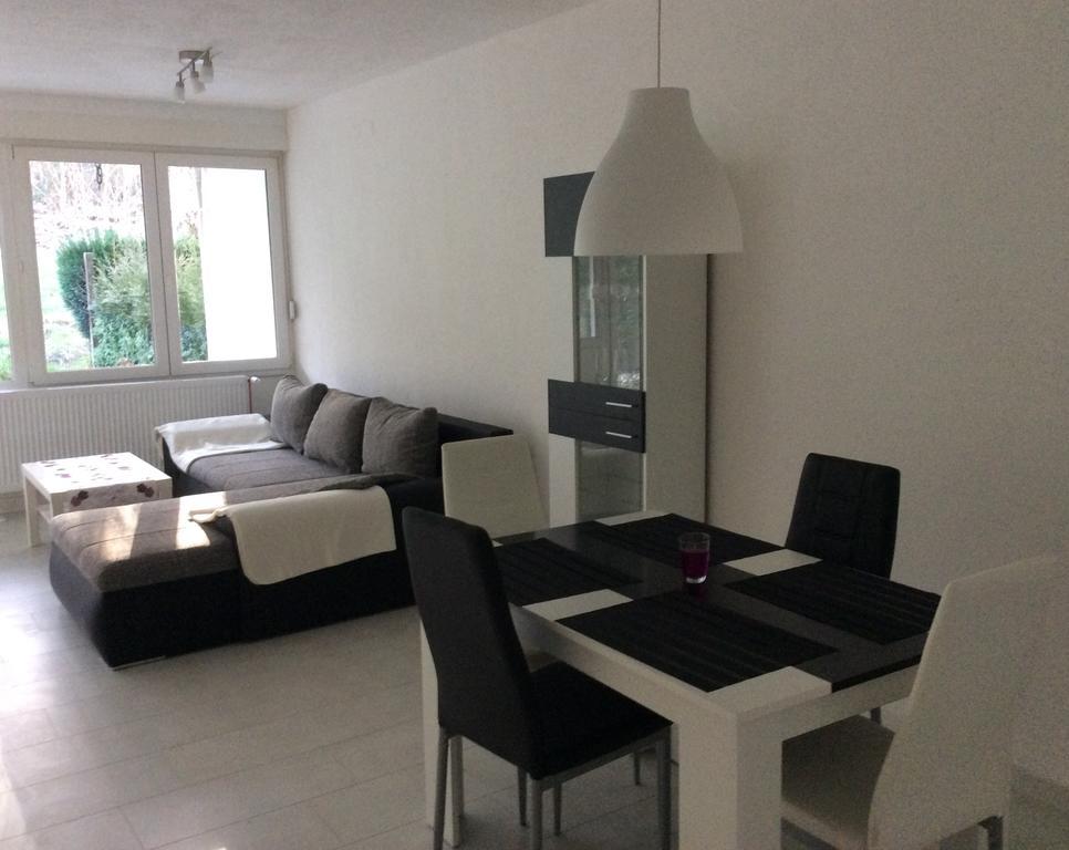 Holiday Home Dee/Syre Am Erlenhofsee Ransbach-Baumbach Zewnętrze zdjęcie